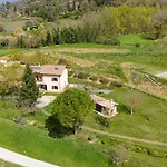 Willa Casale Bonavita By Vacavilla Città di Castello