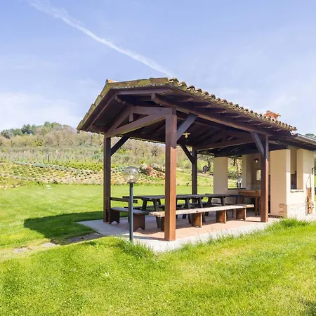 Villa Casale Bonavita By Vacavilla *