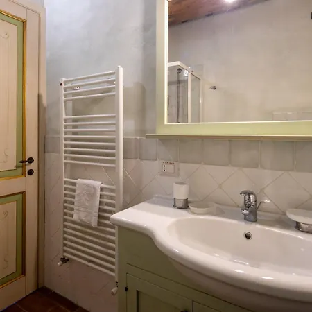 Villa Casale Bonavita By Vacavilla Città di Castello