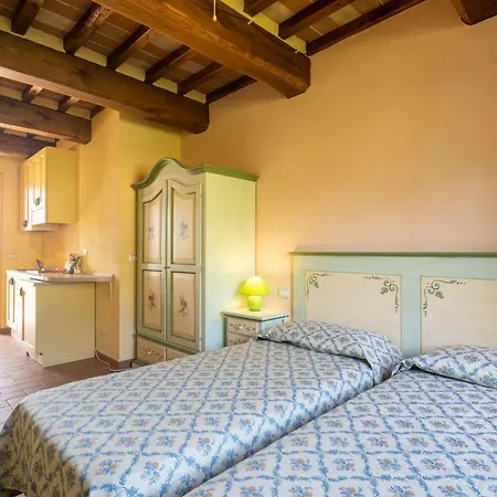 Casale Bonavita By Vacavilla