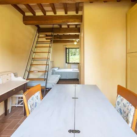 Casale Bonavita By Vacavilla Villa *