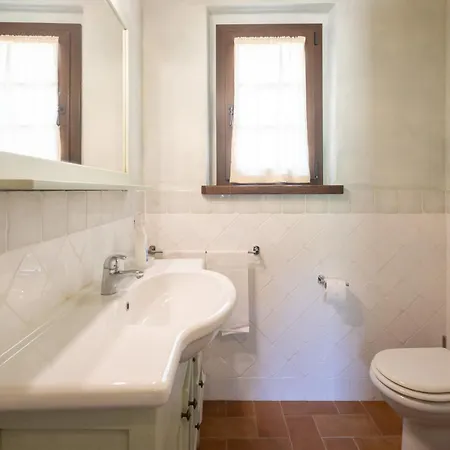 Villa Casale Bonavita By Vacavilla Città di Castello