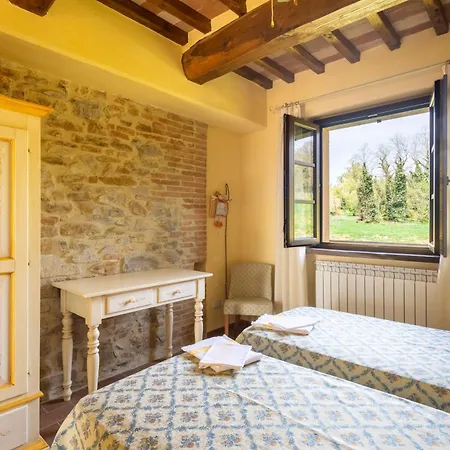 Casale Bonavita By Vacavilla Città di Castello