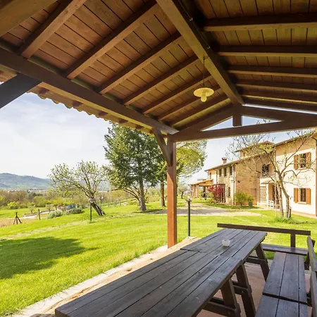 Casale Bonavita By Vacavilla Villa