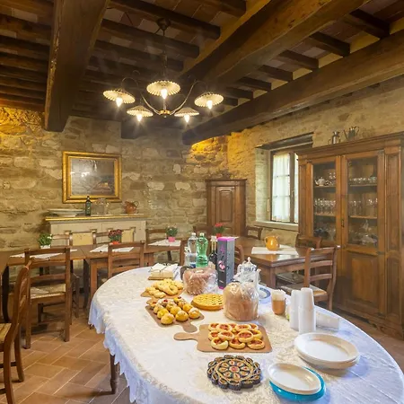 Villa Casale Bonavita By Vacavilla