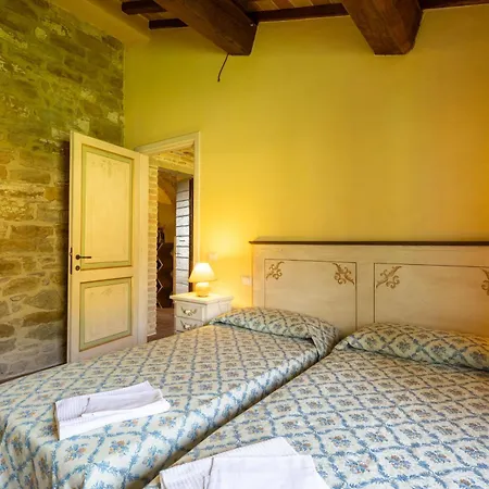 Casale Bonavita By Vacavilla Villa *