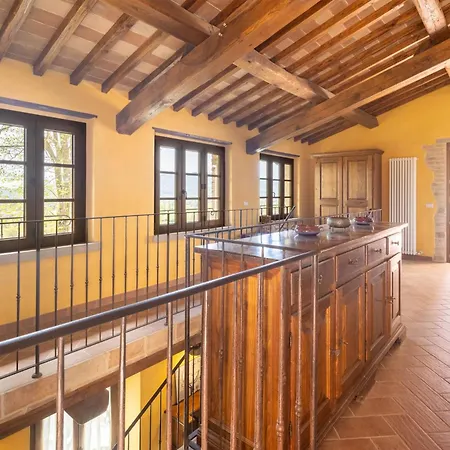 Casale Bonavita By Vacavilla *