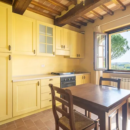 Casale Bonavita By Vacavilla Città di Castello