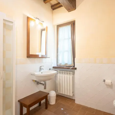 Casale Bonavita By Vacavilla * Città di Castello