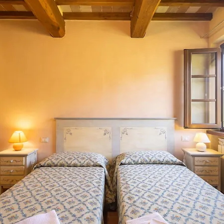 Casale Bonavita By Vacavilla