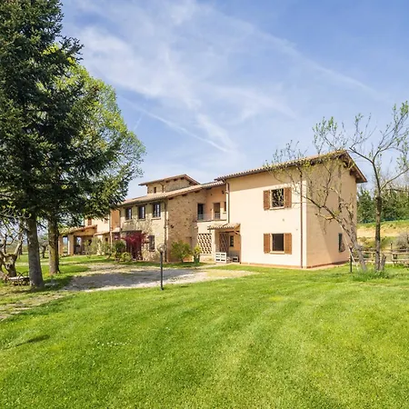 Casale Bonavita By Vacavilla Villa Città di Castello