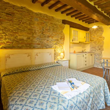 Villa Casale Bonavita By Vacavilla Città di Castello