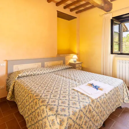 Casale Bonavita By Vacavilla Villa