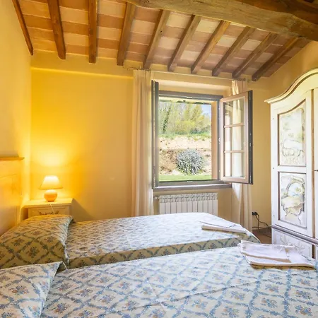 Villa Casale Bonavita By Vacavilla