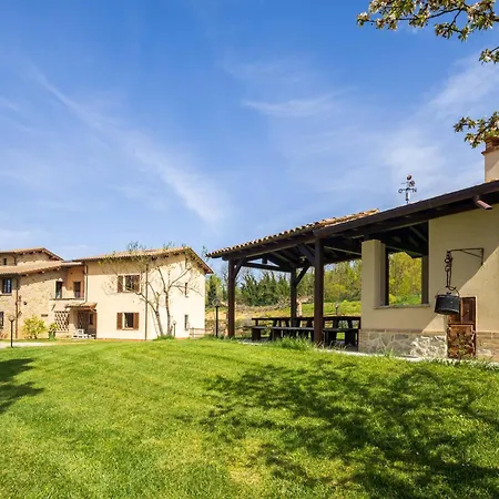 Casale Bonavita By Vacavilla Villa *