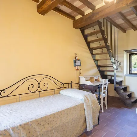 Villa Casale Bonavita By Vacavilla *