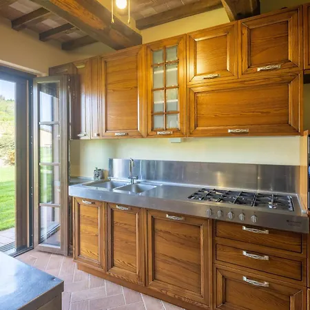 Casale Bonavita By Vacavilla Villa Città di Castello