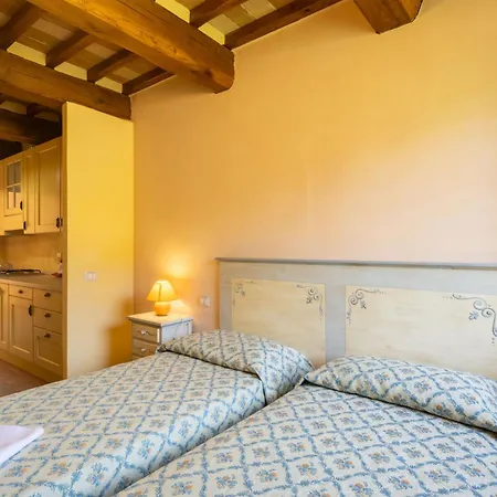 Villa Casale Bonavita By Vacavilla Città di Castello