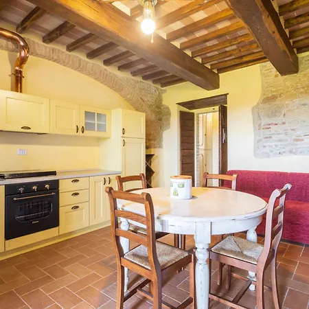 Casale Bonavita By Vacavilla *