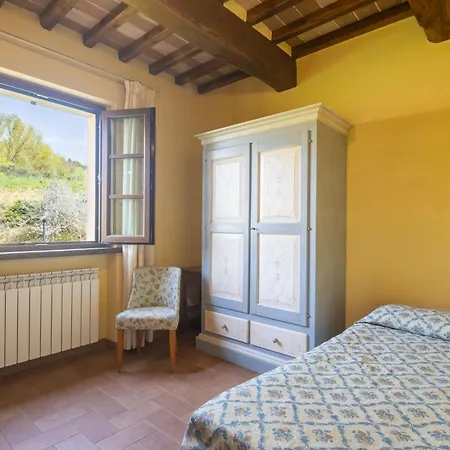 Casale Bonavita By Vacavilla Città di Castello