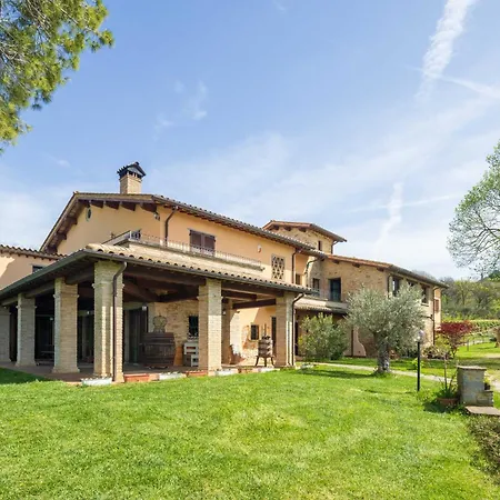 Casale Bonavita By Vacavilla * Città di Castello