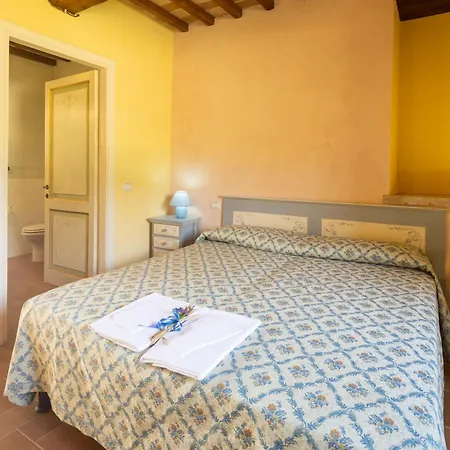 Casale Bonavita By Vacavilla