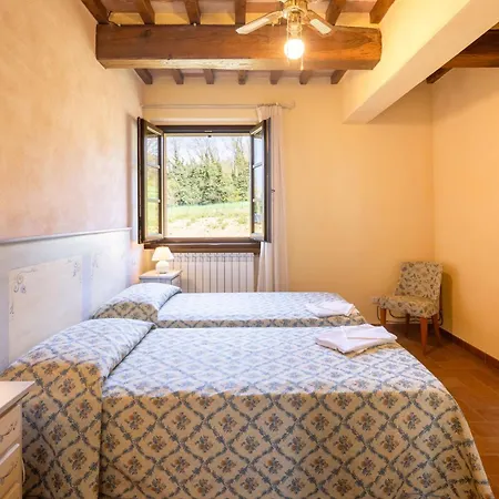 Casale Bonavita By Vacavilla Villa *