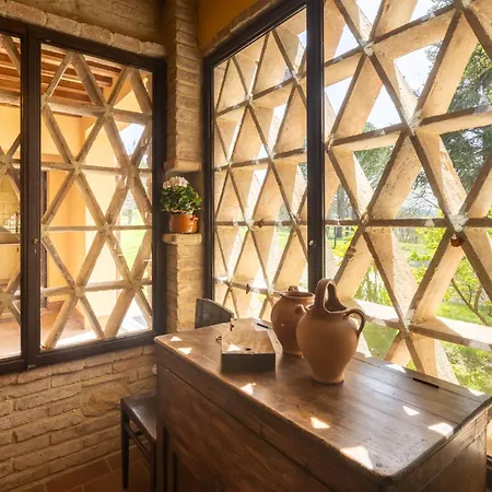 Villa Casale Bonavita By Vacavilla *