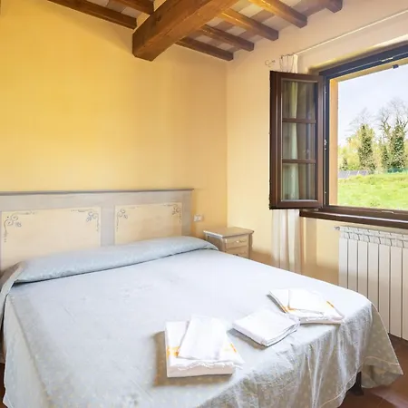 Casale Bonavita By Vacavilla *