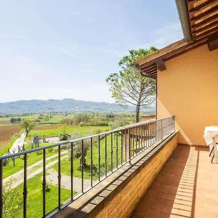 Casale Bonavita By Vacavilla Città di Castello