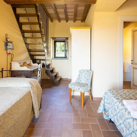 Villa Casale Bonavita By Vacavilla