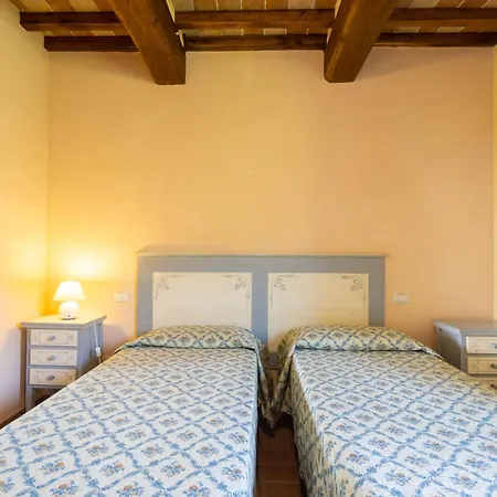 Casale Bonavita By Vacavilla Villa *