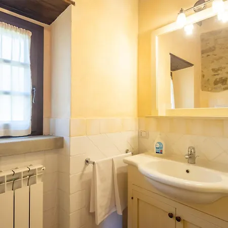 Casale Bonavita By Vacavilla Villa Città di Castello