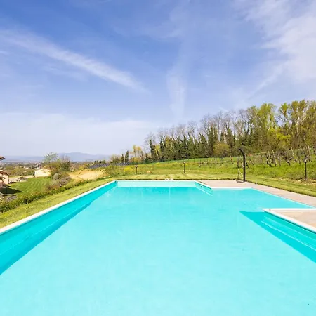 Villa Casale Bonavita By Vacavilla Città di Castello
