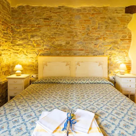 Casale Bonavita By Vacavilla Città di Castello