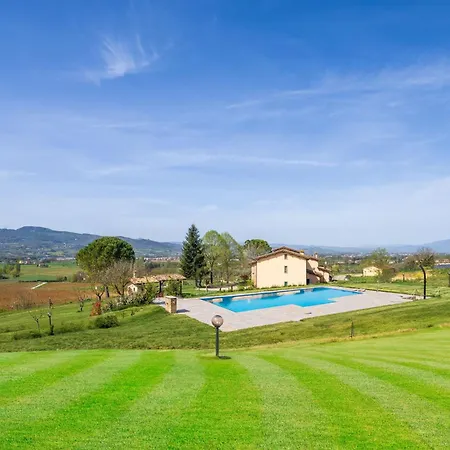 Casale Bonavita By Vacavilla * Città di Castello