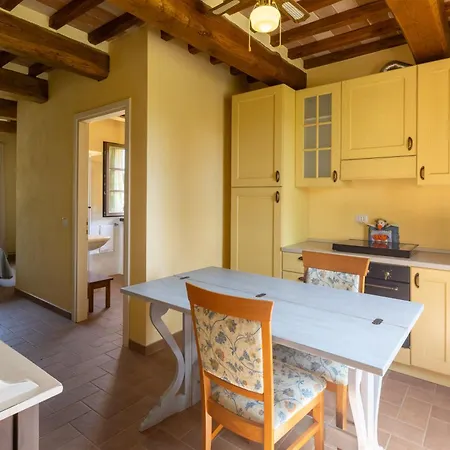 Villa Casale Bonavita By Vacavilla