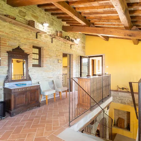 Casale Bonavita By Vacavilla Villa *