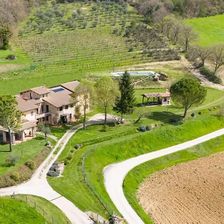 Villa Casale Bonavita By Vacavilla *