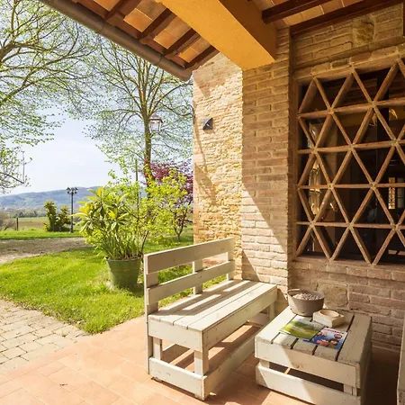 Casale Bonavita By Vacavilla *