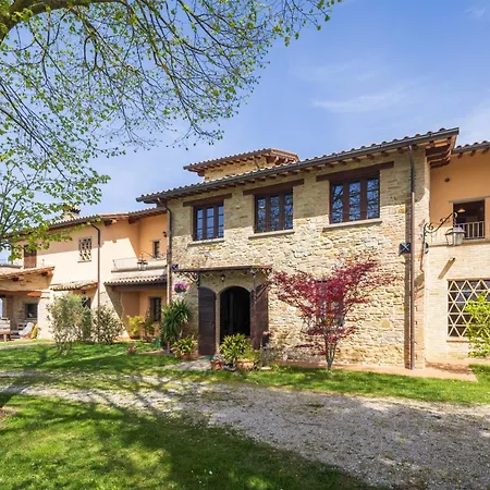 Casale Bonavita By Vacavilla * Città di Castello