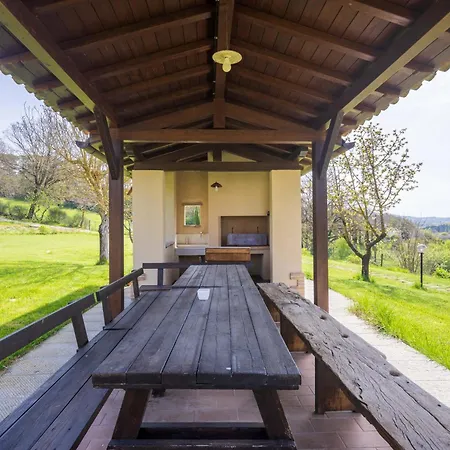 Villa Casale Bonavita By Vacavilla