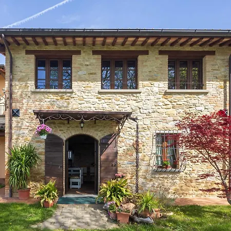 Villa Casale Bonavita By Vacavilla